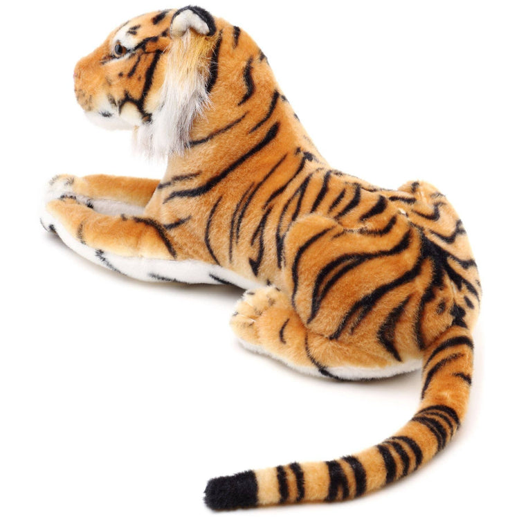 Arrow The Tiger | 17 Inch Stuffed Animal Plush