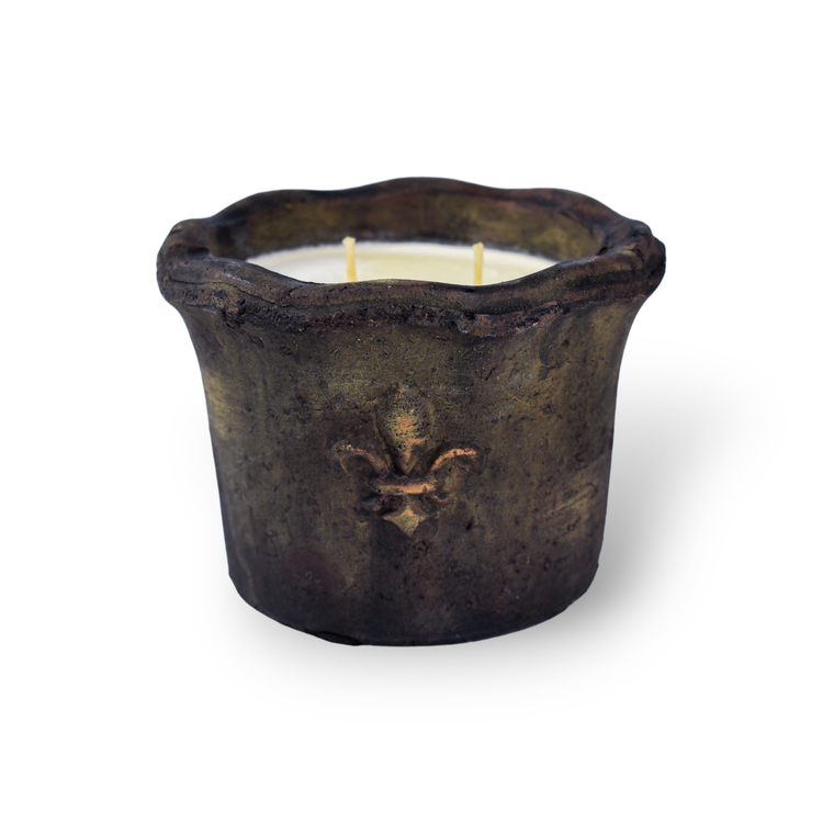 10 oz Classic Pottery Candle