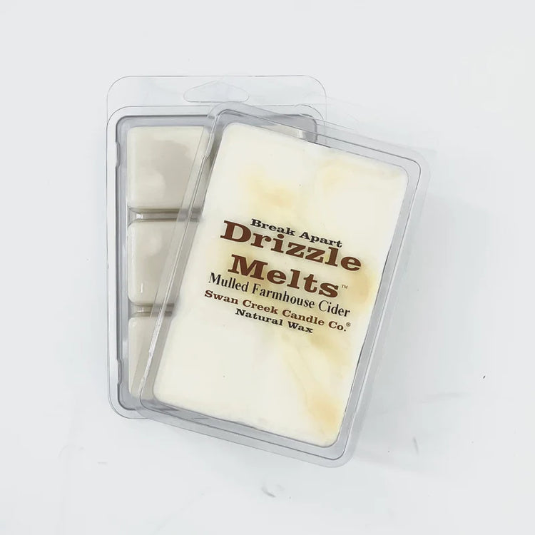 Drizzle Melts/ Swan Creek Candles