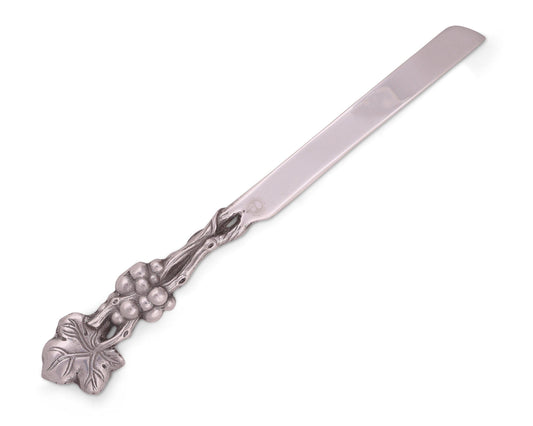 Arthur Court Grape Cake Knife