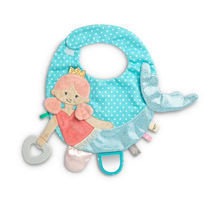 Activity Bib - Mermaid