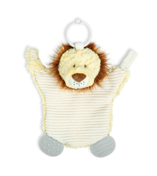 Activity Teether Buddy - Lion