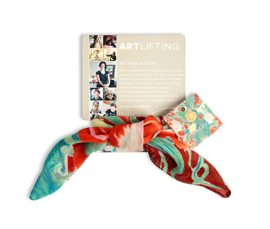 ArtLifting Neckerchief