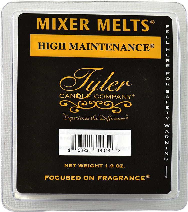 Tyler Candle Company Mixer Melts