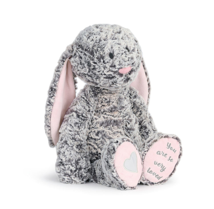 Isabella Bunny Plush Toy