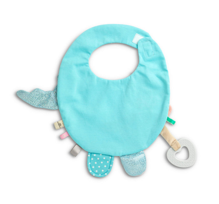 Activity Bib - Mermaid