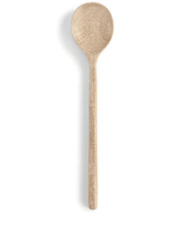 Demdaco Round Cooking Spoon
